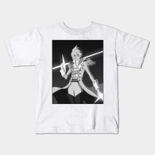 takuto tsunashi Kids T-Shirt